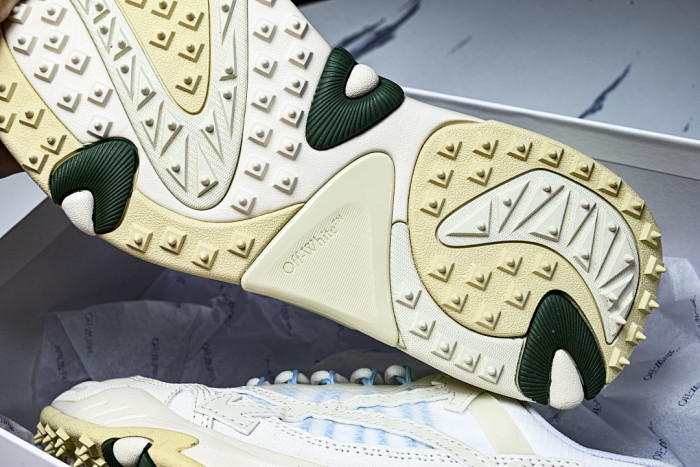 OF C/O ODSY-1000 SNEAKER copshoe OW-ODSY10