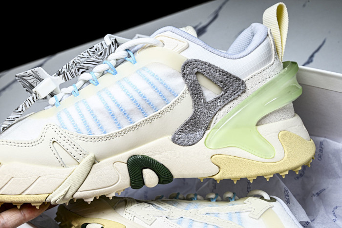 OF C/O ODSY-1000 SNEAKER copshoe OW-ODSY10