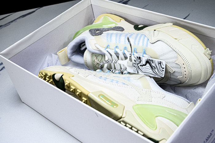 OF C/O ODSY-1000 SNEAKER copshoe OW-ODSY10
