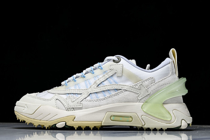OF C/O ODSY-1000 SNEAKER copshoe OW-ODSY10