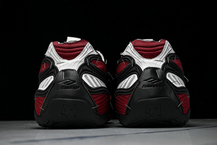 BL Soleless COPSHOE BL - SO 03
