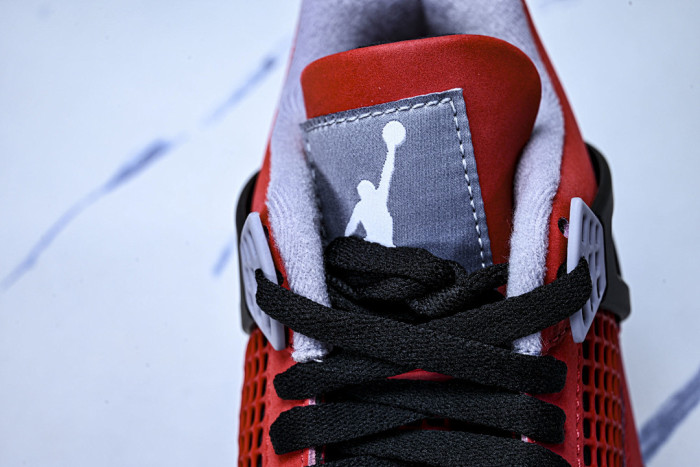 Air Jordan 4 "Toro Bravo" 2026 FQ8138-600