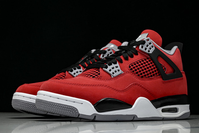 Air Jordan 4 "Toro Bravo" 2026 FQ8138-600