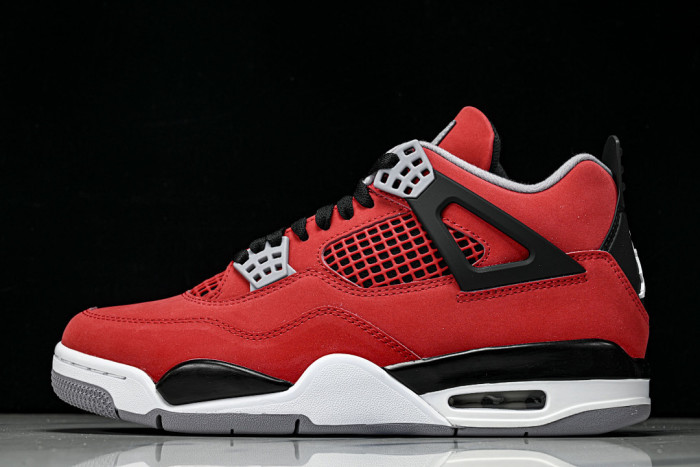 Air Jordan 4 "Toro Bravo" 2026 FQ8138-600