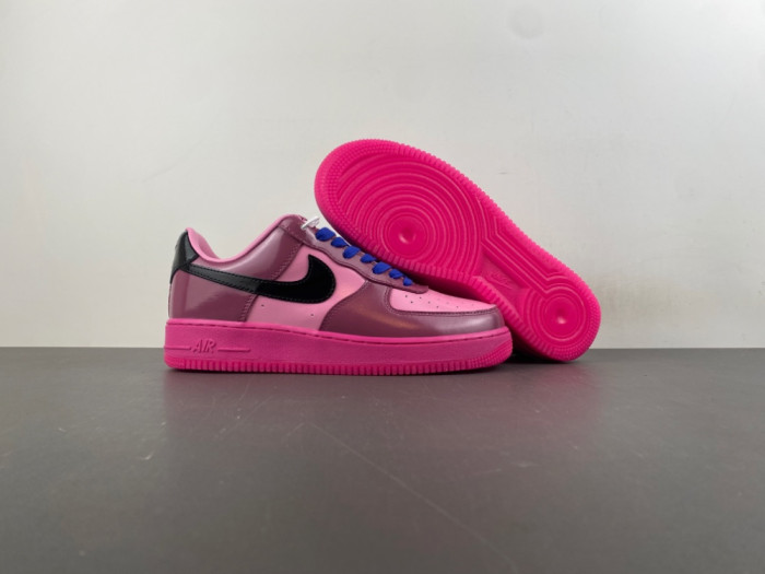 A Third Central Cee x Nike Air Force 1 Low IQ4439-600