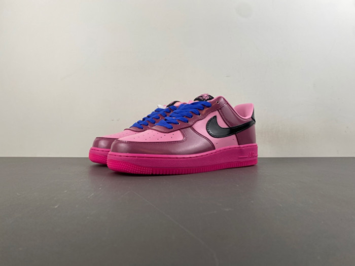 A Third Central Cee x Nike Air Force 1 Low IQ4439-600
