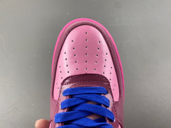 A Third Central Cee x Nike Air Force 1 Low IQ4439-600