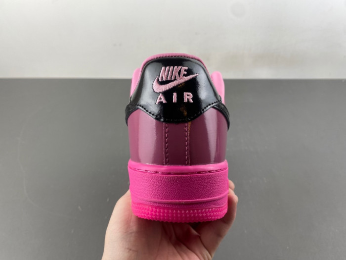 A Third Central Cee x Nike Air Force 1 Low IQ4439-600