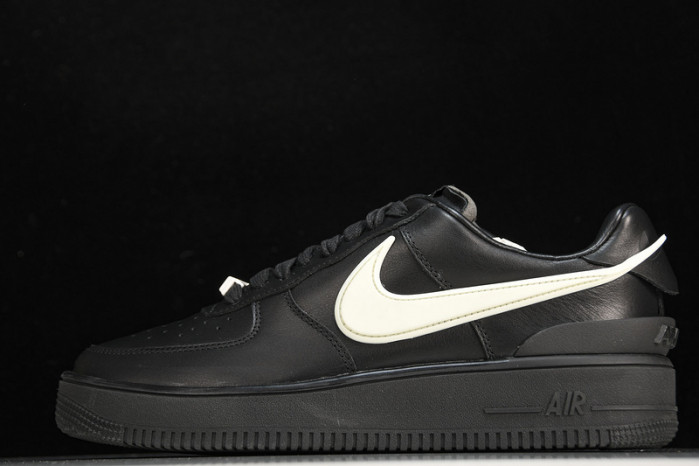 air force 1 low sp ambush black dv3464-001