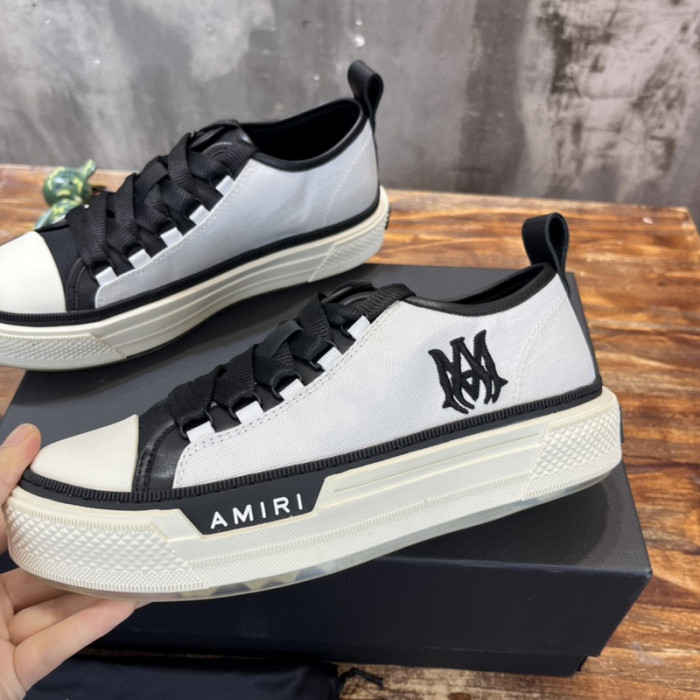 amiri sneakers copshoe am-49