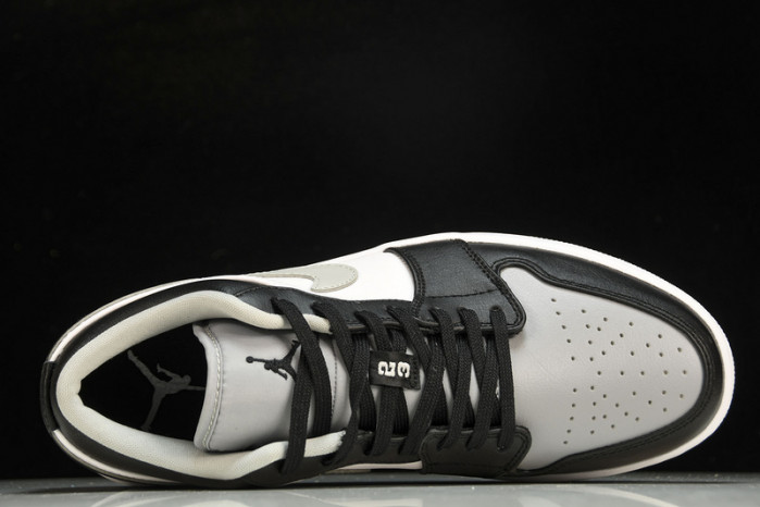 jordan 1 low shadow - 553558-039