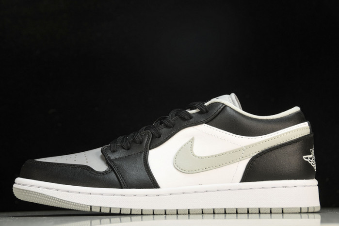 jordan 1 low shadow - 553558-039