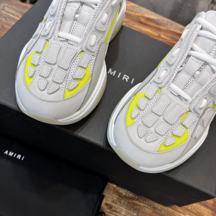 amiri sneakers copshoe am-41