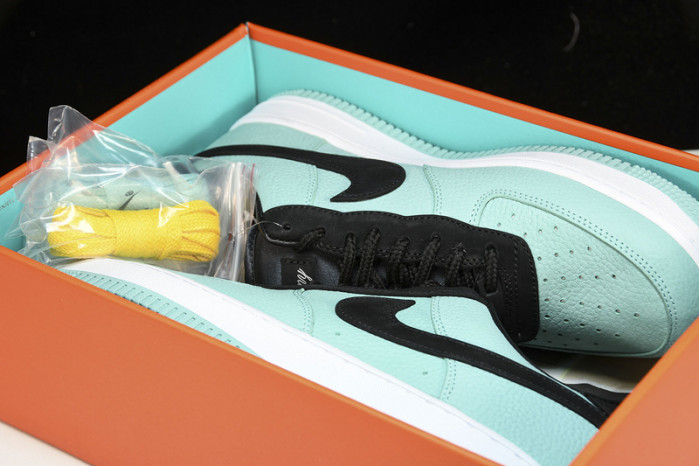 nike air force 1 low sp T*f*ny and co. - dz1382-002