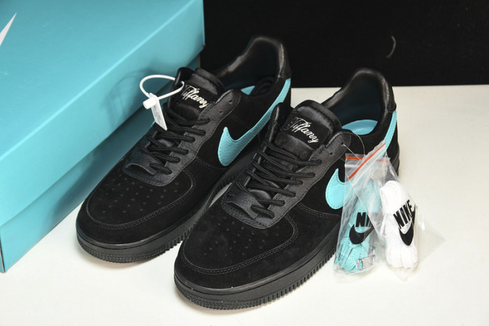 nike air force 1 low sp T*f*ny and co. - dz1382-001