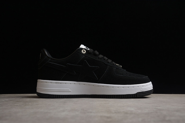 a bathing ape bape sta low copshoe bp-201