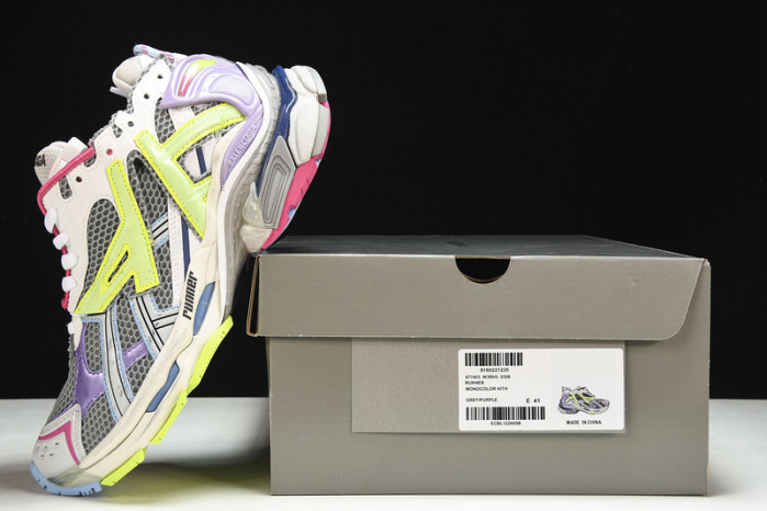 bl runner -copshoe bl 193