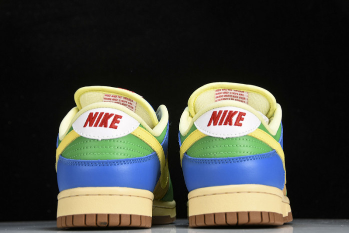 nike sb dunk low brooklyn projects - 313170-771