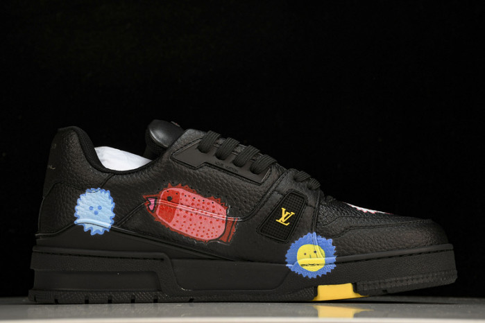 lvt sneakers copshoe l&v-148