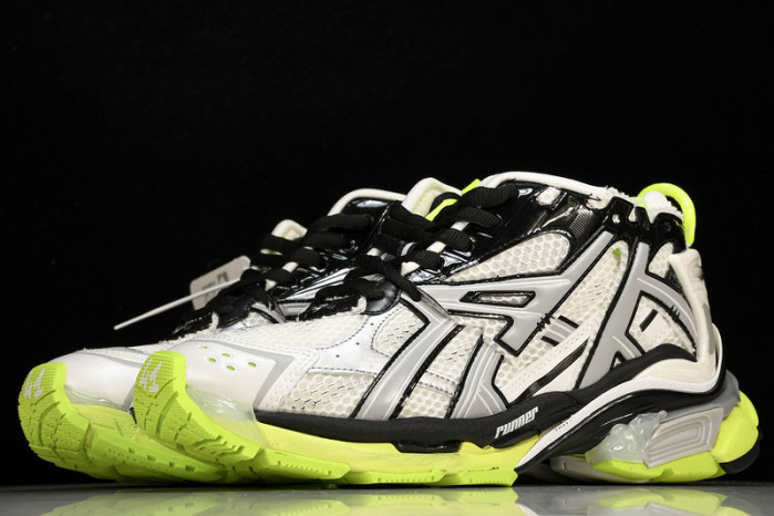 bl runner -copshoe bl200