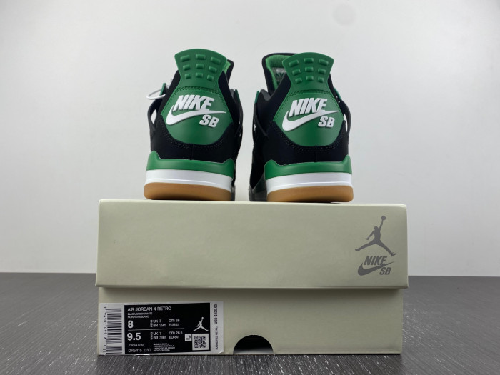 jordan 4 retro sb - dr5415-030