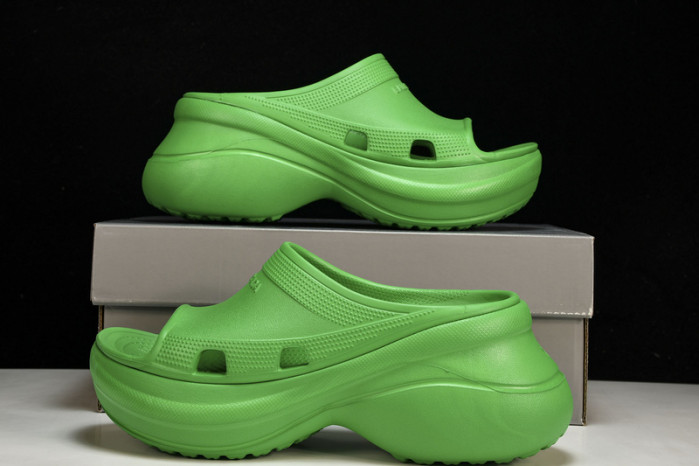 bl &Cr*0*s slide copshoe bls-128