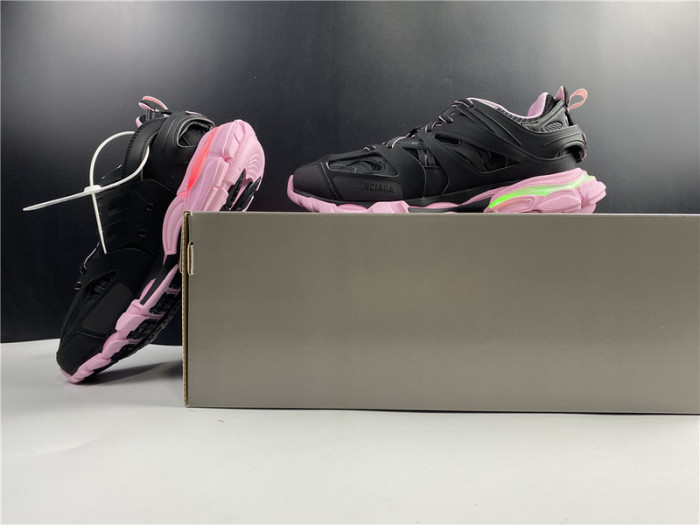 BL TRAINERS TRACK -KICKZE BL 18