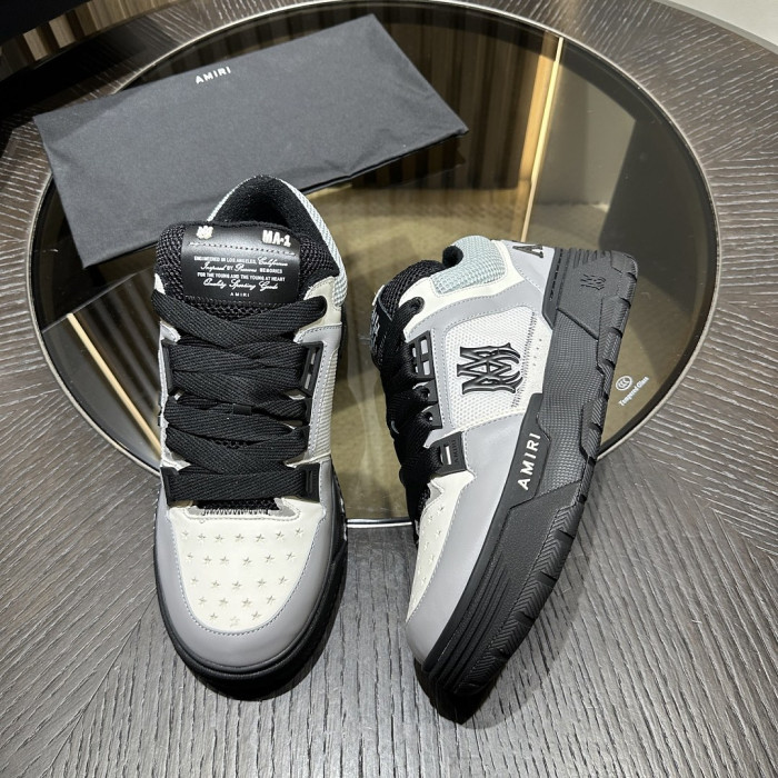 AMIRI SNEAKERS COPSHOE AM-210