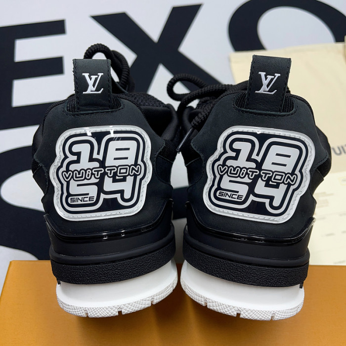 lvt sneakers copshoe l&v-158