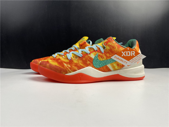 kobe 8 system+ gc ''all star - extraterrestrial'' sport pack 587580-800