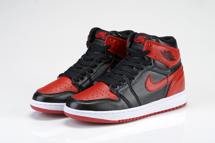 air jordan 1 retro high og bg - 575441 001