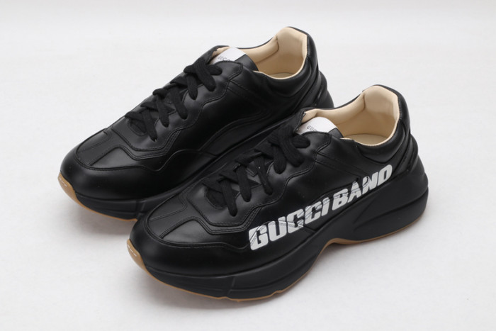 gc trainer sneaker kickze gc-12