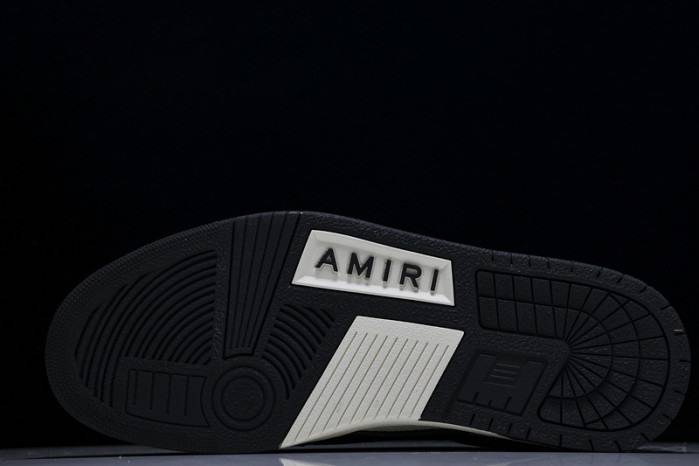 amiri sneakers copshoe am-59