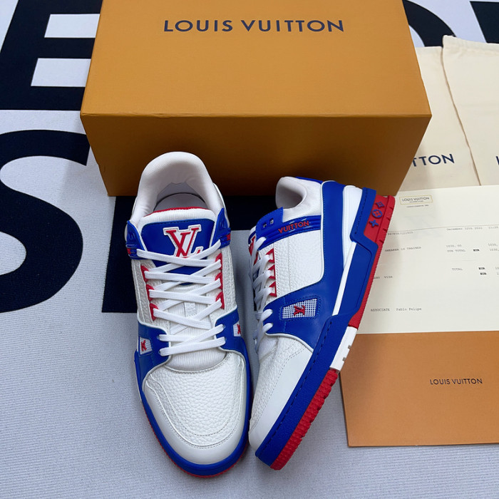 lvt sneakers copshoe l&v-172