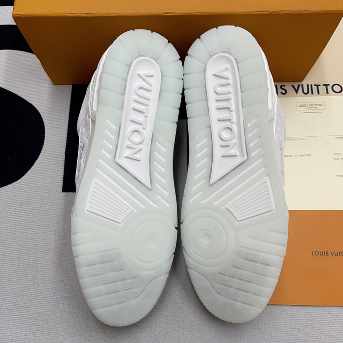 lvt sneakers copshoe l&v-180