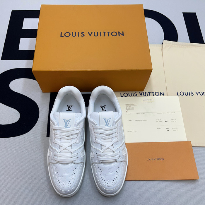 lvt sneakers copshoe l&v-180