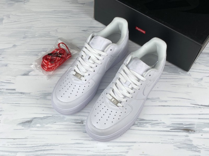 Sup*e x air force 1 low 