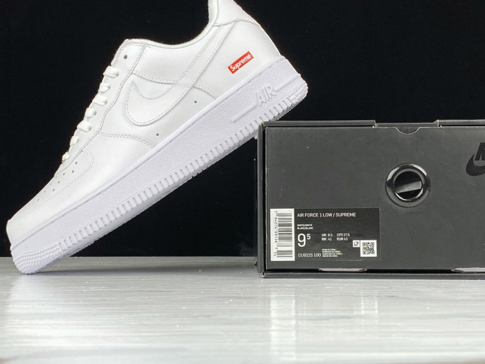 Sup*e x air force 1 low 