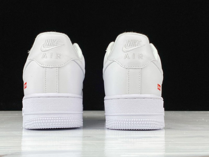 Sup*e x air force 1 low 
