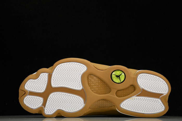 air jordan 13 wheat (2023) 414571-171