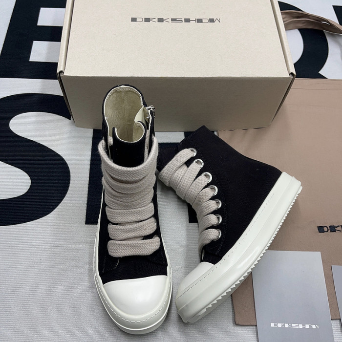rick owens sneakers copshoe or-136