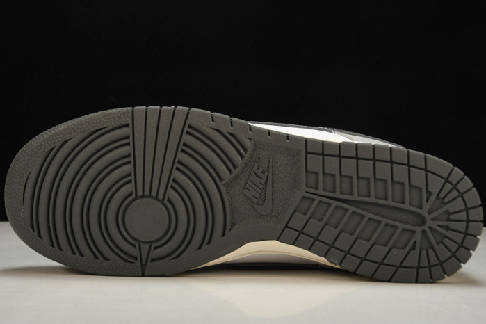 dunk low light smoke grey (w) - dd1503-117