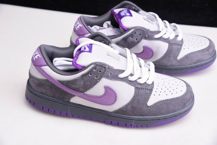 nike dunk sb lof purple pigeon 304292-051