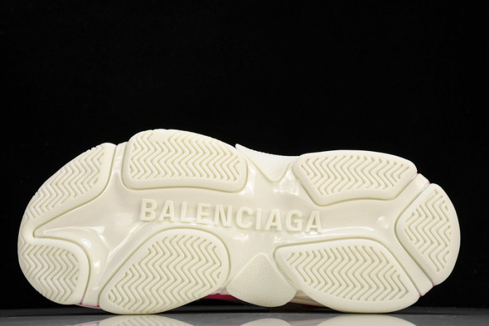 bl triple s trainers -copshoe bl225