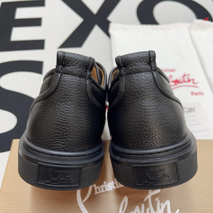 Ch**an louboutin sneakers copshoe cl-78