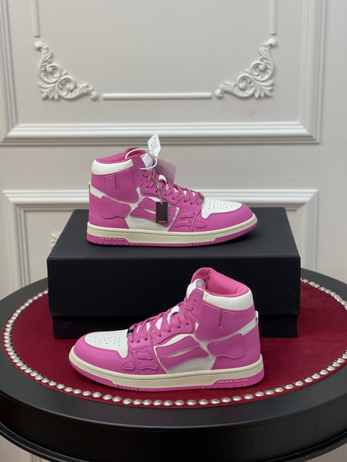 amiri sneakers copshoe am-16