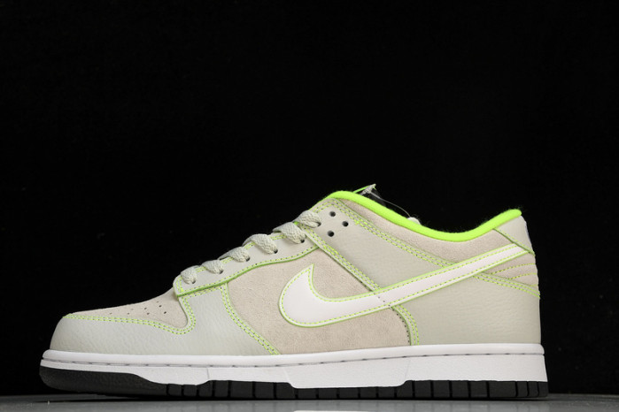 nike dunk low university of oregon pe (2023) fq7260-001