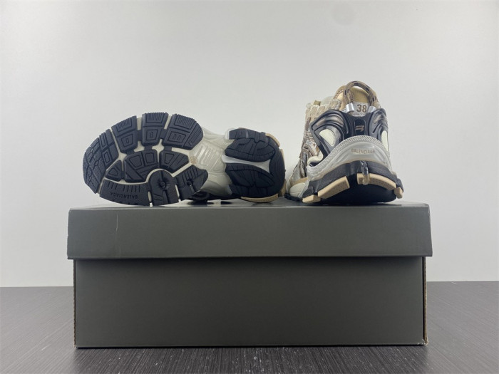 bl runner -copshoe bl 129