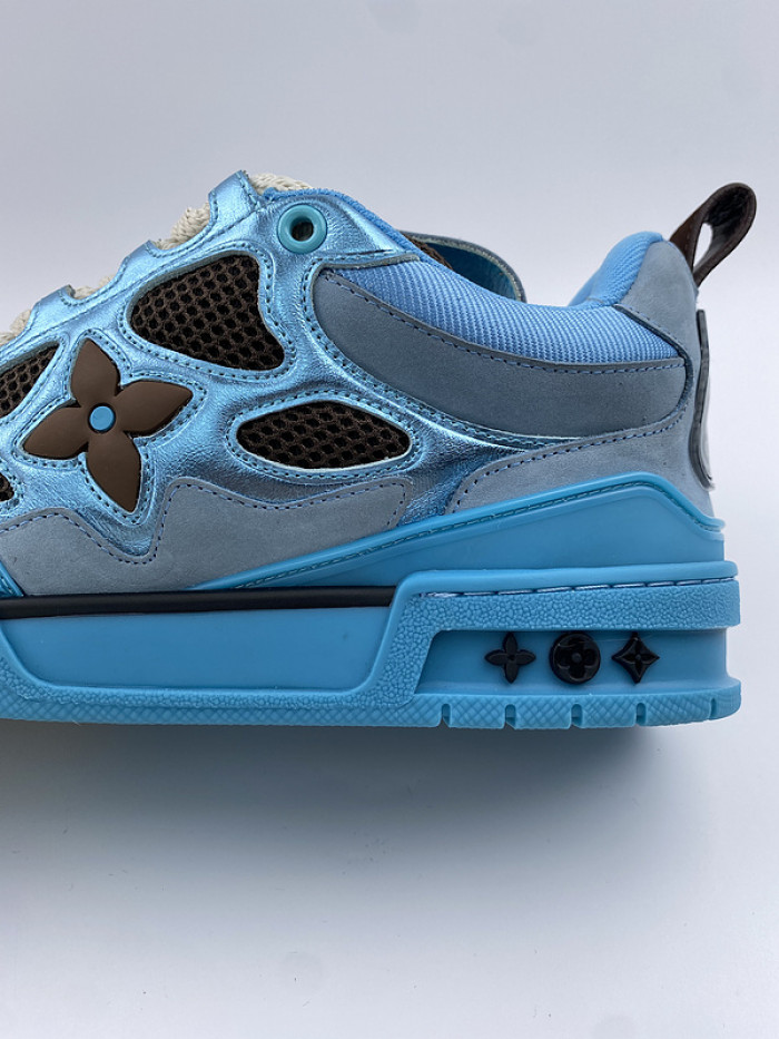 lvt sneakers copshoe l&v-185