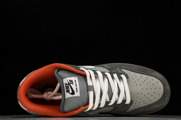 sb dunk low staple nyc pigeon - 304292-011